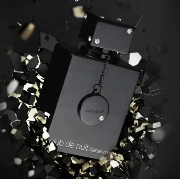 La Bestia Negra: El Perfume Masculino que Deja Huella