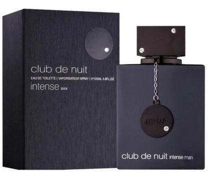 La Bestia Negra: El Perfume Masculino que Deja Huella