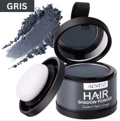 HairGo™ – Fibra Capilar