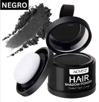 HairGo™ – Fibra Capilar